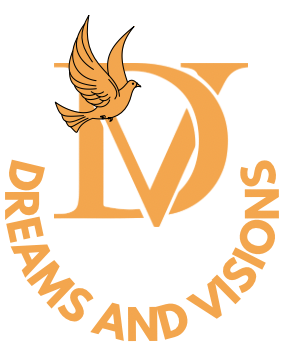 Dr. IK Edosomwan - Dreams and Visions Ministry